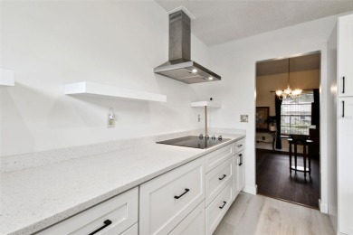 Welcome to this beautifully updated 2-bedroom + office/3rd on Caloosa Greens Executive Golf Course in Florida - for sale on GolfHomes.com, golf home, golf lot