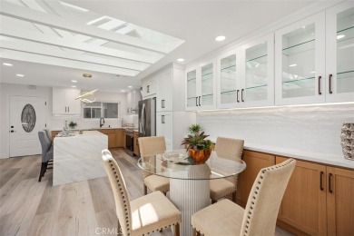 A well-priced condo unit located in the South Orange County on Leisure Village Par 3 Golf Course in California - for sale on GolfHomes.com, golf home, golf lot