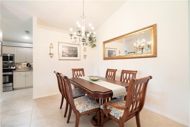 Immaculate and extremely well-maintained, this 2-bedroom, 2-bath on Arrowhead Golf Club At Heritage Greens in Florida - for sale on GolfHomes.com, golf home, golf lot