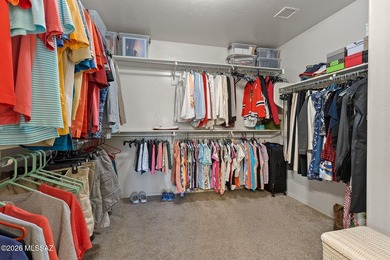 Welcome to this delightful Montana floor plan, thoughtfully on Saddlebrooke Golf Course in Arizona - for sale on GolfHomes.com, golf home, golf lot