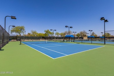 Charming 2BD/2BA Retreat in Solera Chandler - Perfect Active on Lone Tree Golf Club in Arizona - for sale on GolfHomes.com, golf home, golf lot
