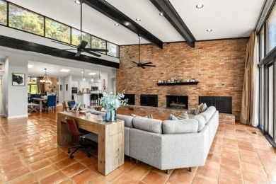 Welcome to 1206 W 46th, a beautifully updated home perfectly on Pine Bluff Country Club in Arkansas - for sale on GolfHomes.com, golf home, golf lot