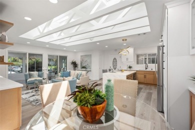 A well-priced condo unit located in the South Orange County on Leisure Village Par 3 Golf Course in California - for sale on GolfHomes.com, golf home, golf lot