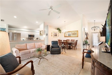 Immaculate and extremely well-maintained, this 2-bedroom, 2-bath on Arrowhead Golf Club At Heritage Greens in Florida - for sale on GolfHomes.com, golf home, golf lot