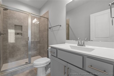 *$5k buyer incentive! - 3.75% Assumable VA!* This stunning on Anderson Creek Golf Club in North Carolina - for sale on GolfHomes.com, golf home, golf lot