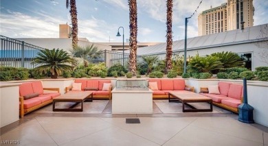 High-rise living at its best in the MGM Signature! This on  in Nevada - for sale on GolfHomes.com, golf home, golf lot