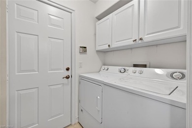 Rarely available and fabulous location with large oversized on Pelican Sound Golf and River Club in Florida - for sale on GolfHomes.com, golf home, golf lot