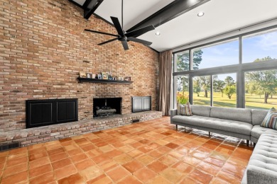 Welcome to 1206 W 46th, a beautifully updated home perfectly on Pine Bluff Country Club in Arkansas - for sale on GolfHomes.com, golf home, golf lot