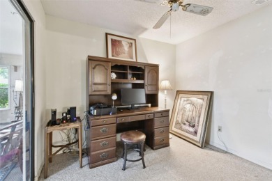 Welcome to this beautifully updated 2-bedroom + office/3rd on Caloosa Greens Executive Golf Course in Florida - for sale on GolfHomes.com, golf home, golf lot