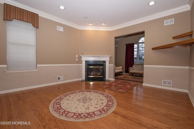 Immediate Occupancy - IT DOESN'T GET ANY BETTER THAN THIS, TOLL on Westlake Golf and Country Club in New Jersey - for sale on GolfHomes.com, golf home, golf lot