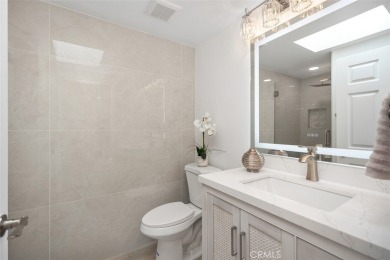 A well-priced condo unit located in the South Orange County on Leisure Village Par 3 Golf Course in California - for sale on GolfHomes.com, golf home, golf lot