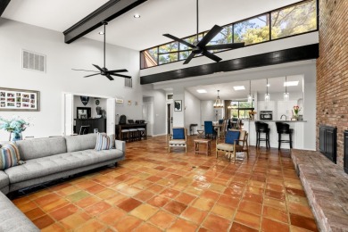 Welcome to 1206 W 46th, a beautifully updated home perfectly on Pine Bluff Country Club in Arkansas - for sale on GolfHomes.com, golf home, golf lot