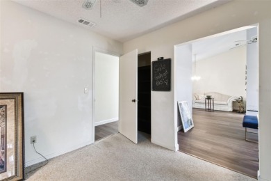Welcome to this beautifully updated 2-bedroom + office/3rd on Caloosa Greens Executive Golf Course in Florida - for sale on GolfHomes.com, golf home, golf lot