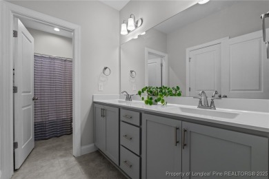 *$5k buyer incentive! - 3.75% Assumable VA!* This stunning on Anderson Creek Golf Club in North Carolina - for sale on GolfHomes.com, golf home, golf lot