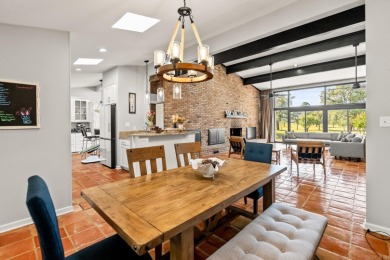 Welcome to 1206 W 46th, a beautifully updated home perfectly on Pine Bluff Country Club in Arkansas - for sale on GolfHomes.com, golf home, golf lot