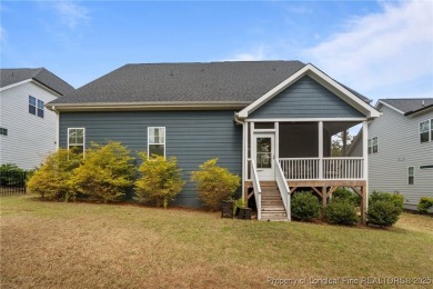 *$5k buyer incentive! - 3.75% Assumable VA!* This stunning on Anderson Creek Golf Club in North Carolina - for sale on GolfHomes.com, golf home, golf lot