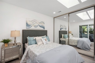 A well-priced condo unit located in the South Orange County on Leisure Village Par 3 Golf Course in California - for sale on GolfHomes.com, golf home, golf lot