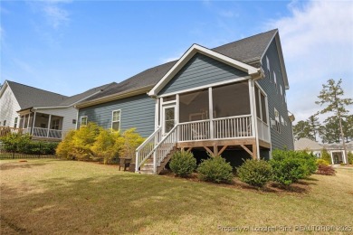 *$5k buyer incentive! - 3.75% Assumable VA!* This stunning on Anderson Creek Golf Club in North Carolina - for sale on GolfHomes.com, golf home, golf lot