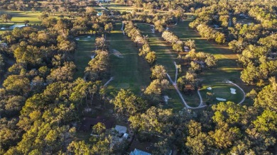 Welcome to this charming 3-bedroom, 2-bathroom home nestled on on Chiefland Golf and Country Club in Florida - for sale on GolfHomes.com, golf home, golf lot