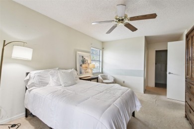 Welcome to this beautifully updated 2-bedroom + office/3rd on Caloosa Greens Executive Golf Course in Florida - for sale on GolfHomes.com, golf home, golf lot