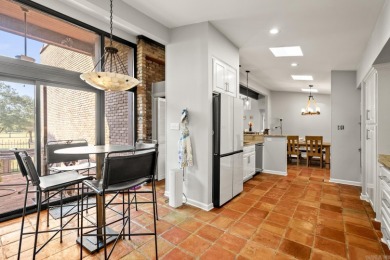 Welcome to 1206 W 46th, a beautifully updated home perfectly on Pine Bluff Country Club in Arkansas - for sale on GolfHomes.com, golf home, golf lot