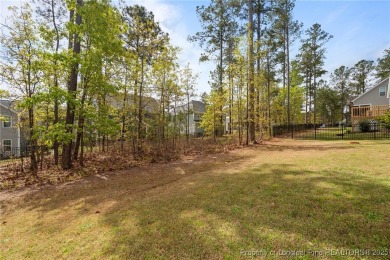 *$5k buyer incentive! - 3.75% Assumable VA!* This stunning on Anderson Creek Golf Club in North Carolina - for sale on GolfHomes.com, golf home, golf lot