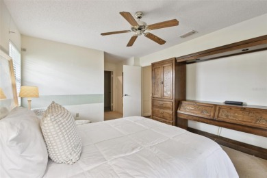 Welcome to this beautifully updated 2-bedroom + office/3rd on Caloosa Greens Executive Golf Course in Florida - for sale on GolfHomes.com, golf home, golf lot