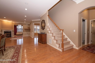 Immediate Occupancy - IT DOESN'T GET ANY BETTER THAN THIS, TOLL on Westlake Golf and Country Club in New Jersey - for sale on GolfHomes.com, golf home, golf lot