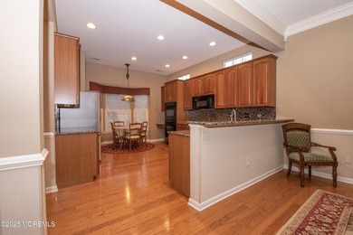 Immediate Occupancy - IT DOESN'T GET ANY BETTER THAN THIS, TOLL on Westlake Golf and Country Club in New Jersey - for sale on GolfHomes.com, golf home, golf lot