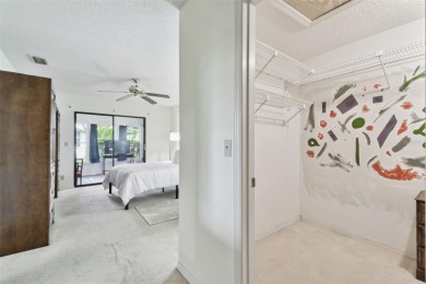 Welcome to this beautifully updated 2-bedroom + office/3rd on Caloosa Greens Executive Golf Course in Florida - for sale on GolfHomes.com, golf home, golf lot