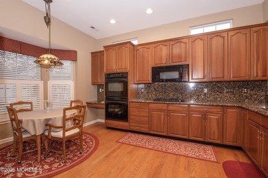 Immediate Occupancy - IT DOESN'T GET ANY BETTER THAN THIS, TOLL on Westlake Golf and Country Club in New Jersey - for sale on GolfHomes.com, golf home, golf lot