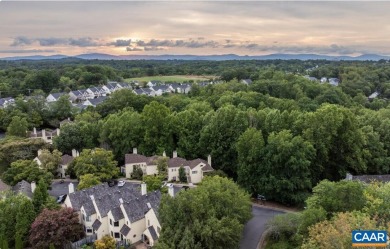 Light filled 2 bedroom 2 story townhome.  2 Bedrooms  1.5 baths on Meadowcreek Golf Course in Virginia - for sale on GolfHomes.com, golf home, golf lot