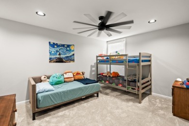 Welcome to 1206 W 46th, a beautifully updated home perfectly on Pine Bluff Country Club in Arkansas - for sale on GolfHomes.com, golf home, golf lot