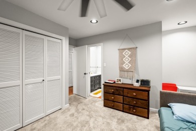 Welcome to 1206 W 46th, a beautifully updated home perfectly on Pine Bluff Country Club in Arkansas - for sale on GolfHomes.com, golf home, golf lot