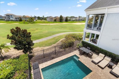ACTIVE REUNION MEMBERSHIP INCLUDED Welcome to your dream on Reunion Resort Golf Course in Florida - for sale on GolfHomes.com, golf home, golf lot