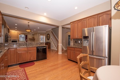 Immediate Occupancy - IT DOESN'T GET ANY BETTER THAN THIS, TOLL on Westlake Golf and Country Club in New Jersey - for sale on GolfHomes.com, golf home, golf lot