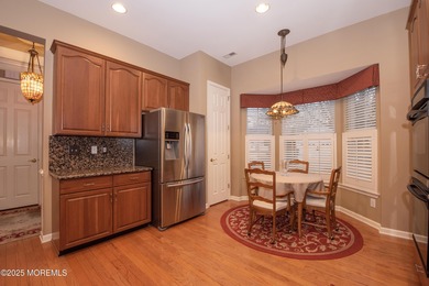 Immediate Occupancy - IT DOESN'T GET ANY BETTER THAN THIS, TOLL on Westlake Golf and Country Club in New Jersey - for sale on GolfHomes.com, golf home, golf lot