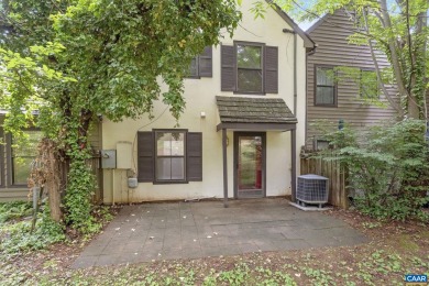 Light filled 2 bedroom 2 story townhome.  2 Bedrooms  1.5 baths on Meadowcreek Golf Course in Virginia - for sale on GolfHomes.com, golf home, golf lot