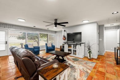 Welcome to 1206 W 46th, a beautifully updated home perfectly on Pine Bluff Country Club in Arkansas - for sale on GolfHomes.com, golf home, golf lot