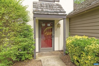 Light filled 2 bedroom 2 story townhome.  2 Bedrooms  1.5 baths on Meadowcreek Golf Course in Virginia - for sale on GolfHomes.com, golf home, golf lot