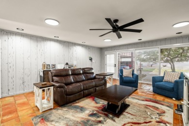 Welcome to 1206 W 46th, a beautifully updated home perfectly on Pine Bluff Country Club in Arkansas - for sale on GolfHomes.com, golf home, golf lot