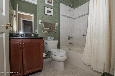 Immediate Occupancy - IT DOESN'T GET ANY BETTER THAN THIS, TOLL on Westlake Golf and Country Club in New Jersey - for sale on GolfHomes.com, golf home, golf lot