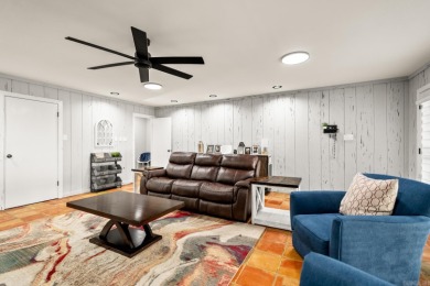 Welcome to 1206 W 46th, a beautifully updated home perfectly on Pine Bluff Country Club in Arkansas - for sale on GolfHomes.com, golf home, golf lot