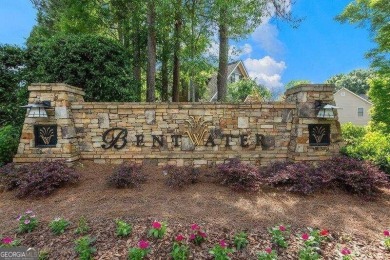 BACK ON THE MARKET AT NO FAULT OF THE SELLER!  PREVIOUS BUYER on Bentwater Golf Club in Georgia - for sale on GolfHomes.com, golf home, golf lot