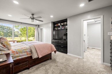 Welcome to 1206 W 46th, a beautifully updated home perfectly on Pine Bluff Country Club in Arkansas - for sale on GolfHomes.com, golf home, golf lot