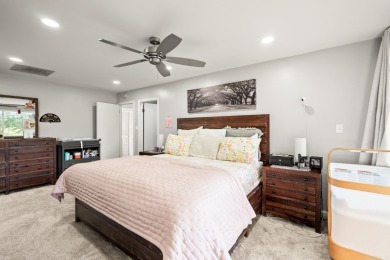 Welcome to 1206 W 46th, a beautifully updated home perfectly on Pine Bluff Country Club in Arkansas - for sale on GolfHomes.com, golf home, golf lot