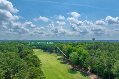 Located in the prestigious Great Waters community of Reynolds on Great Waters Course At Reynolds Plantation in Georgia - for sale on GolfHomes.com, golf home, golf lot