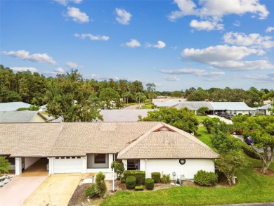 Welcome to this beautifully updated 2-bedroom + office/3rd on Caloosa Greens Executive Golf Course in Florida - for sale on GolfHomes.com, golf home, golf lot