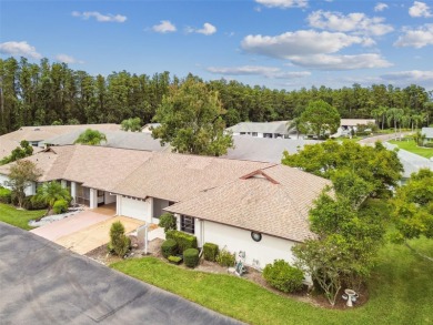 Welcome to this beautifully updated 2-bedroom + office/3rd on Caloosa Greens Executive Golf Course in Florida - for sale on GolfHomes.com, golf home, golf lot