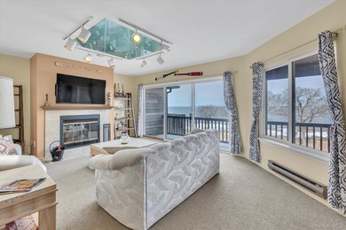 Enjoy panoramic views of the Long Island Sound and the most on Baiting Hollow Club in New York - for sale on GolfHomes.com, golf home, golf lot